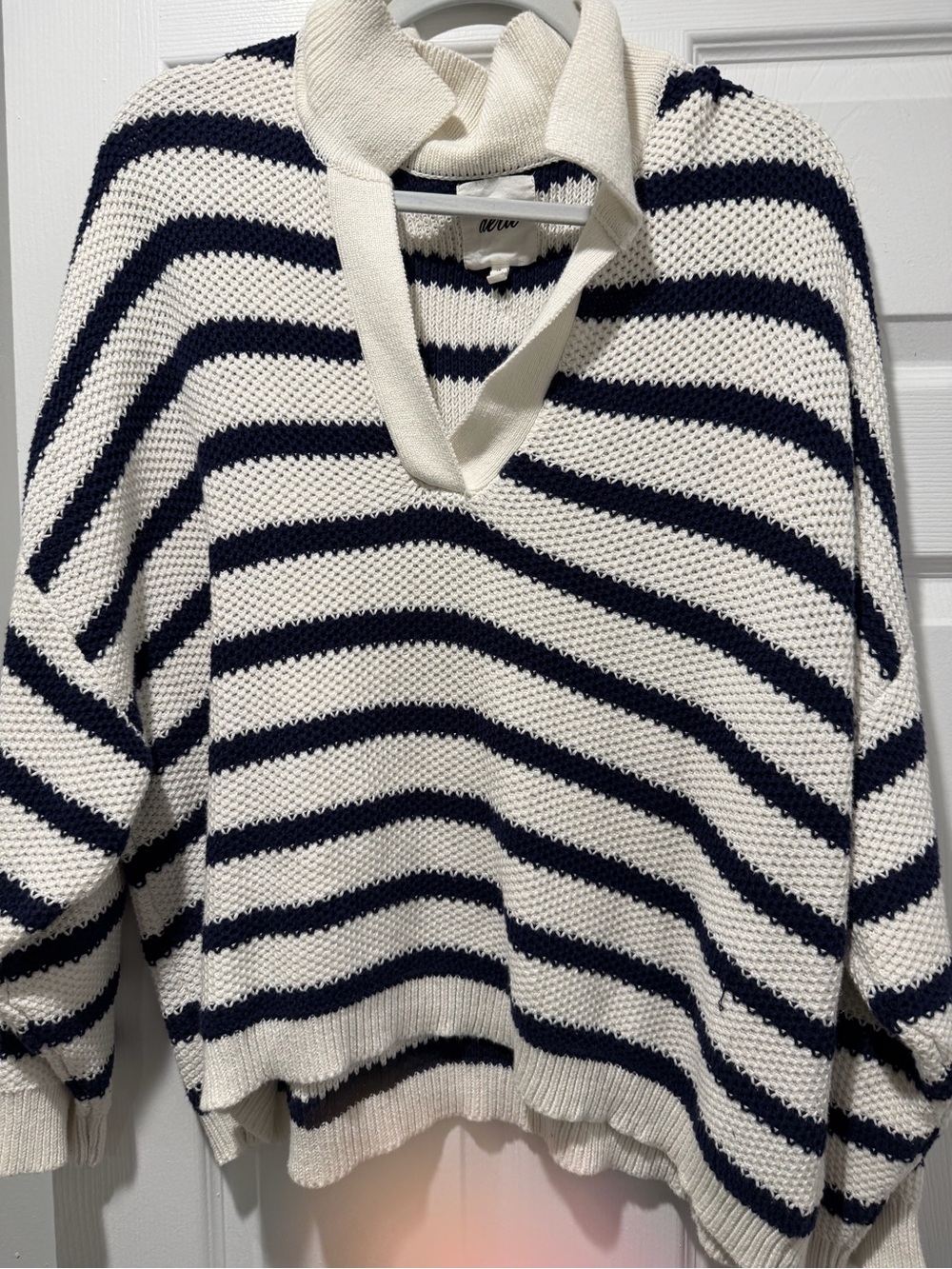 Aerie Striped Sweater